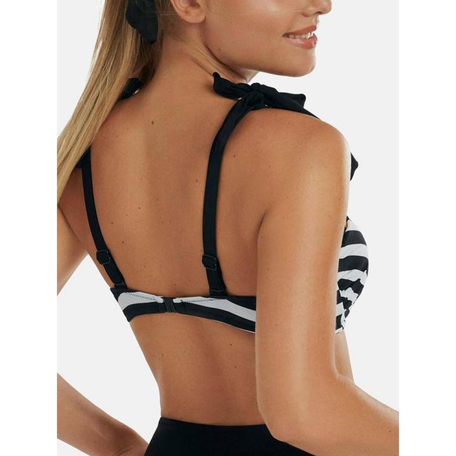 Lisca Rhodes Haut Maillot de Bain Bandeau Multpositions  