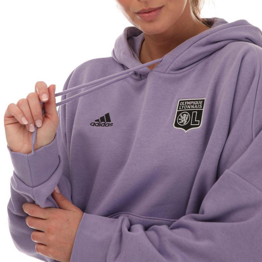 adidas  Sweat à capuche 
