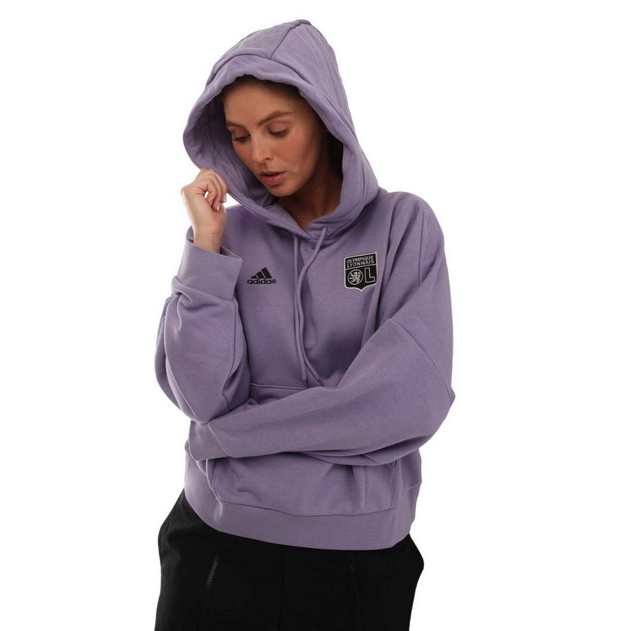 adidas  Sweat à capuche 