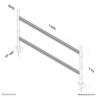 NewStar  Neomounts by  Monitor Toolbar 