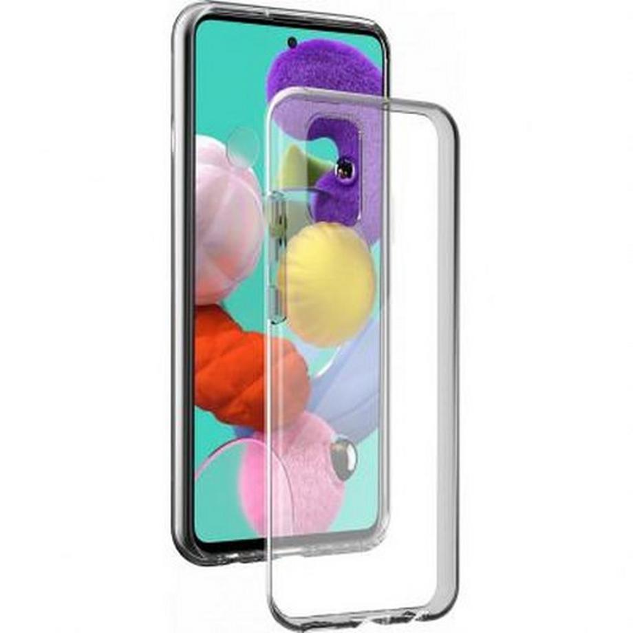 Cover per Galaxy A51 morbida