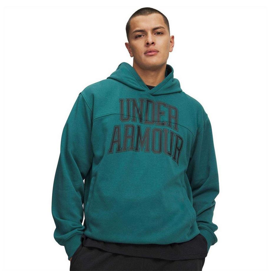 Rival Kapuzenpullover, Leicht, Leger