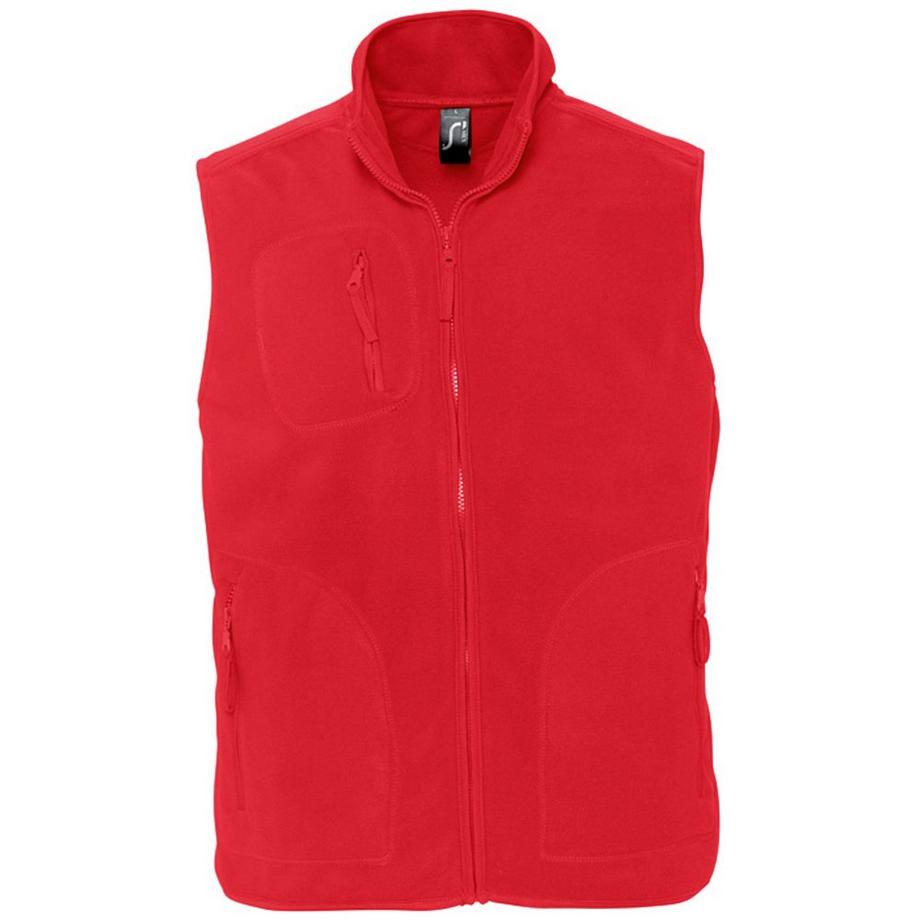 SOLS Norway Gilet Polaire  