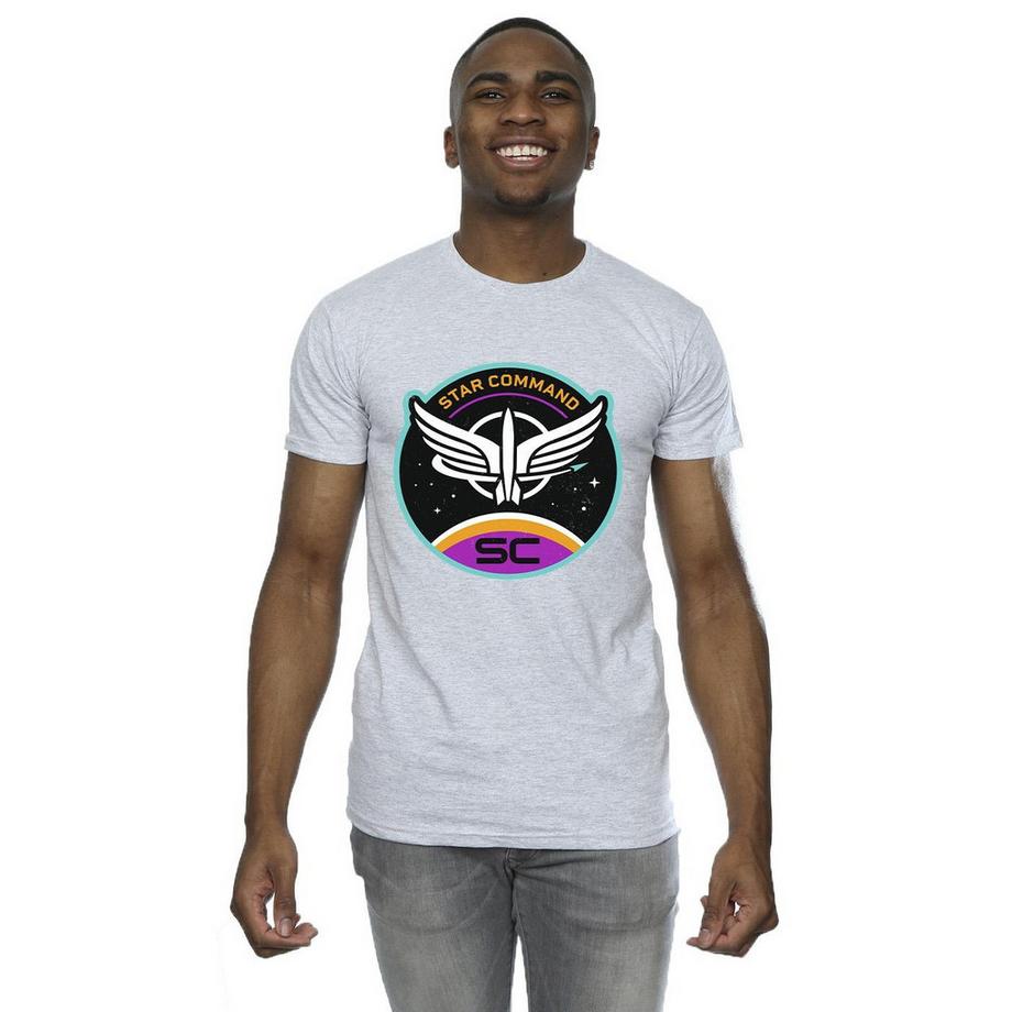 Disney Lightyear Star Command T-Shirt  