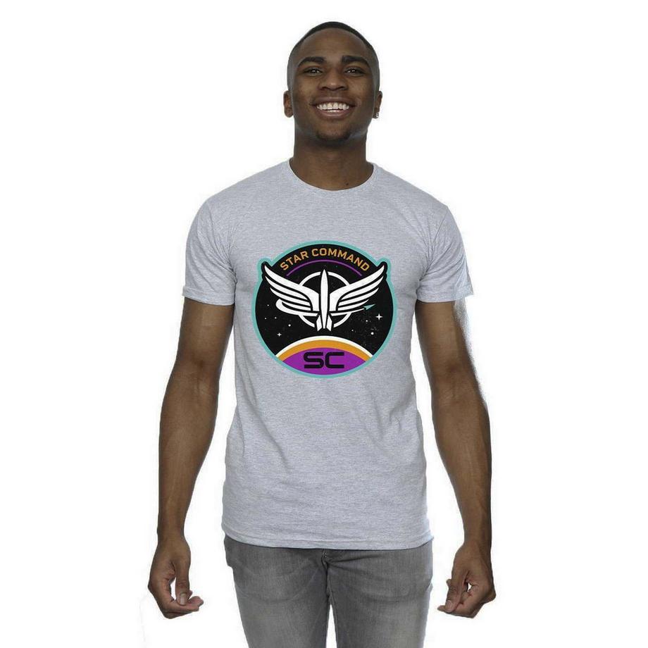 Disney Lightyear Star Command T-Shirt  