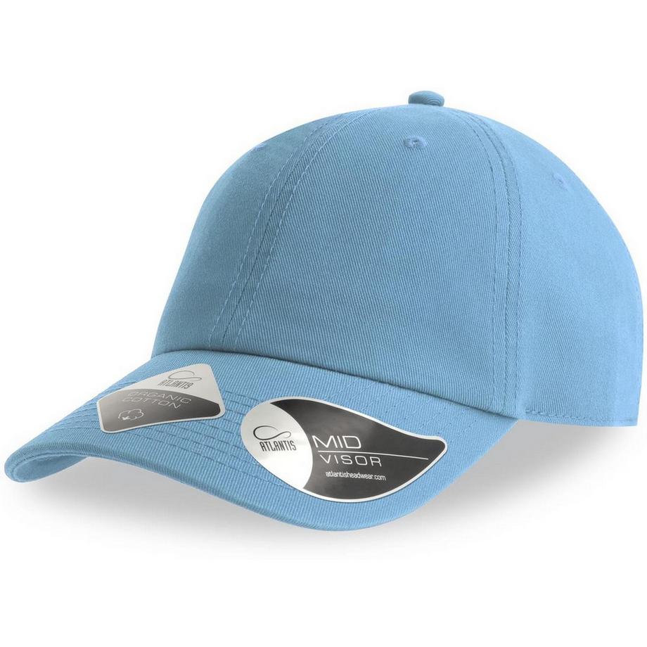 Atlantis Casquette De Baseball Fraser  