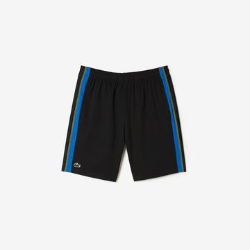 TENNIS Shorts aus recyceltem Polyester