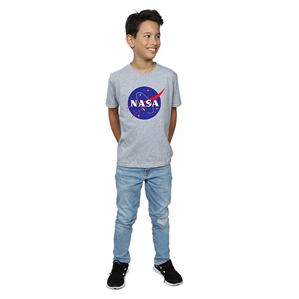 Nasa  Insignia TShirt 