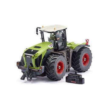 Control32 Claas Xerion 5000 TRAC VC mit Bluetooth App-Steuerung