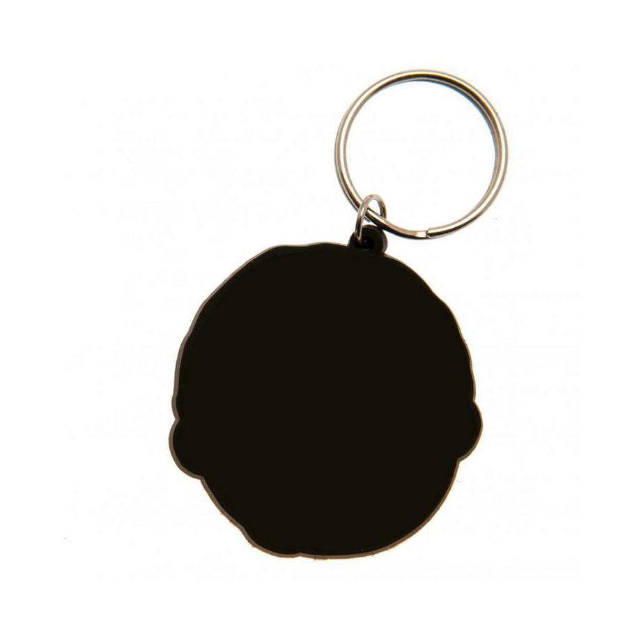 Rick And Morty  Morty Schlüsselanhänger 