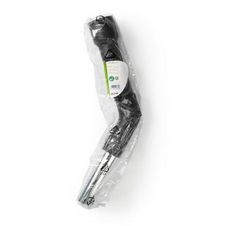 Nedis Aspirapolvere Estremità curva | 32 mm | Adatto per: AEG / Electrolux / Nilfisk / Numatic  