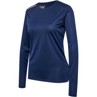 Hummel  langarmtrikot für damen 