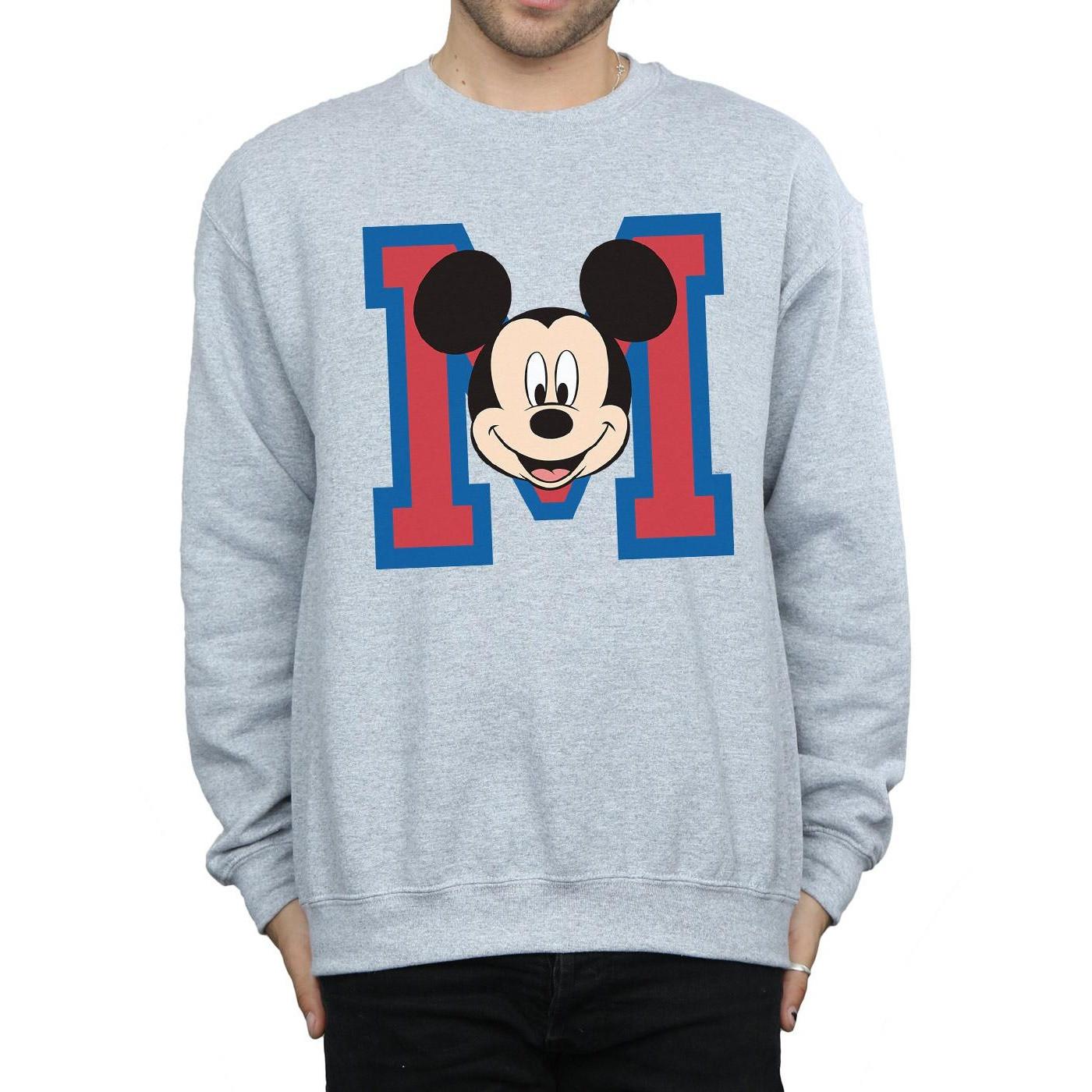 Disney  Sweat 