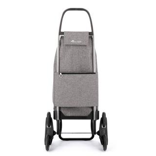 ROLSER Imax Taku 6 Bassi Einkaufstrolley  