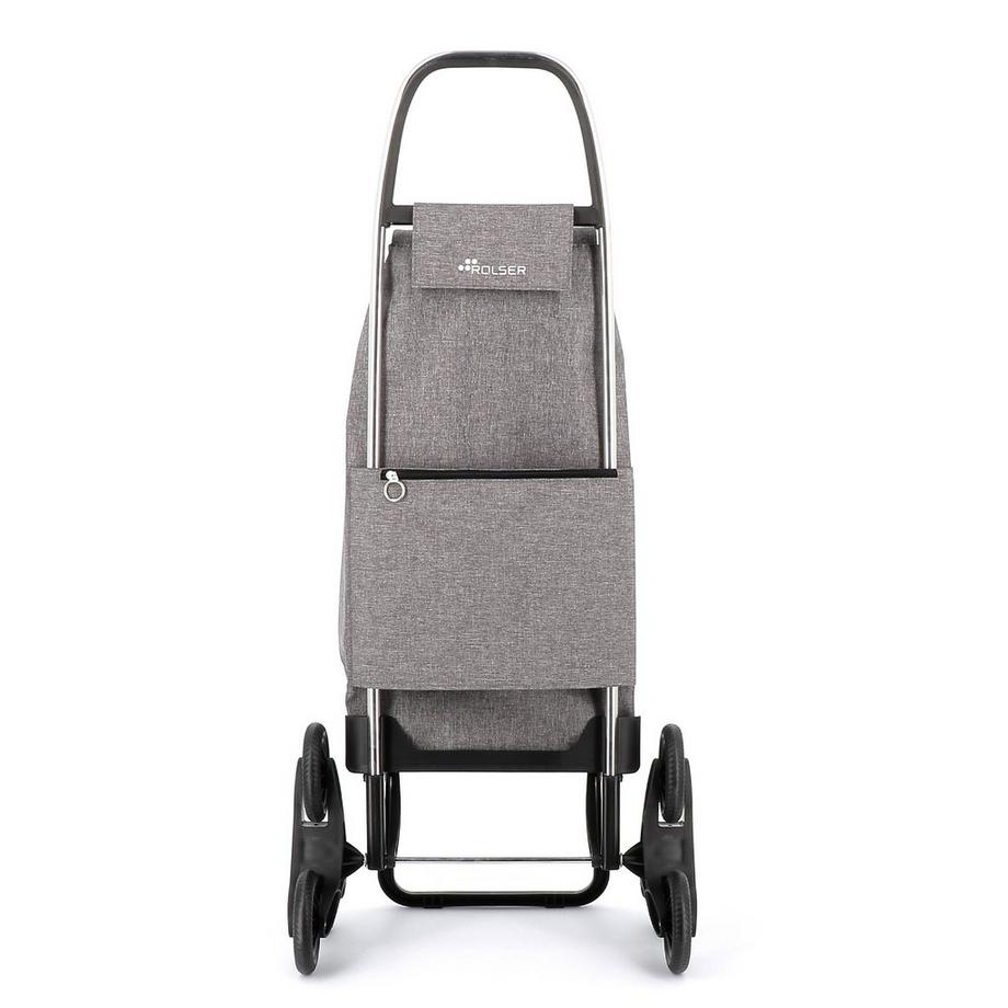 ROLSER Imax Taku 6 Bassi Einkaufstrolley  