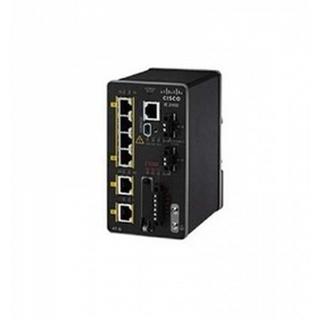 Cisco  IE 4 10/100.2 SFP GIG PORT LITE EN 