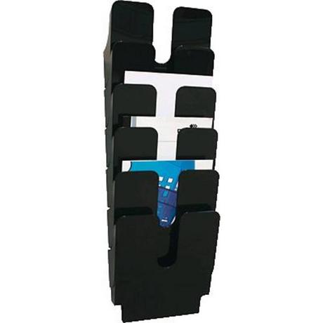 DURABLE Präsentationsständer VE6  