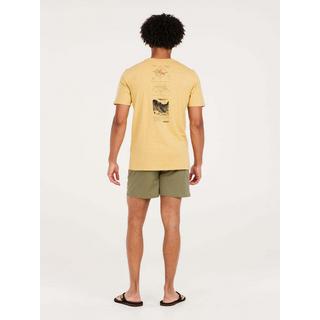 PROTEST Prtpenalt Kurzarm T-Shirt  