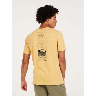 PROTEST Prtpenalt Kurzarm T-Shirt  