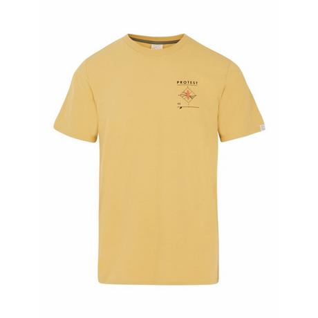 PROTEST Prtpenalt Kurzarm T-Shirt  