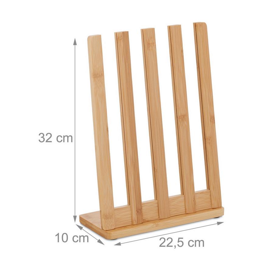 B2X  Nespresso Kapselhalter für 32 Kapseln 