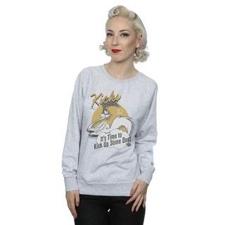 LOONEY TUNES  Sweat 