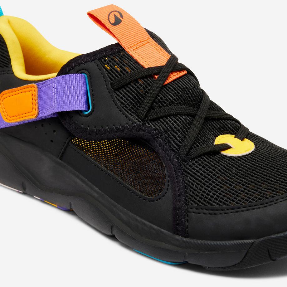 DECATHLON PLAYFUL SUMMER Low-Top Sneakers  