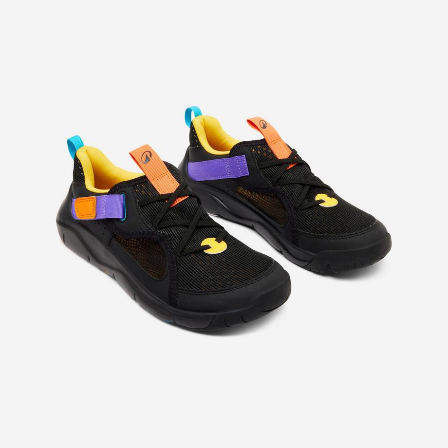 DECATHLON PLAYFUL SUMMER Low-Top Sneakers  