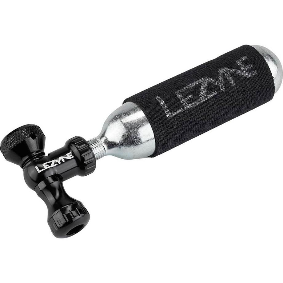Lezyne  Pompe à cartouche  Control Drive CO2 
