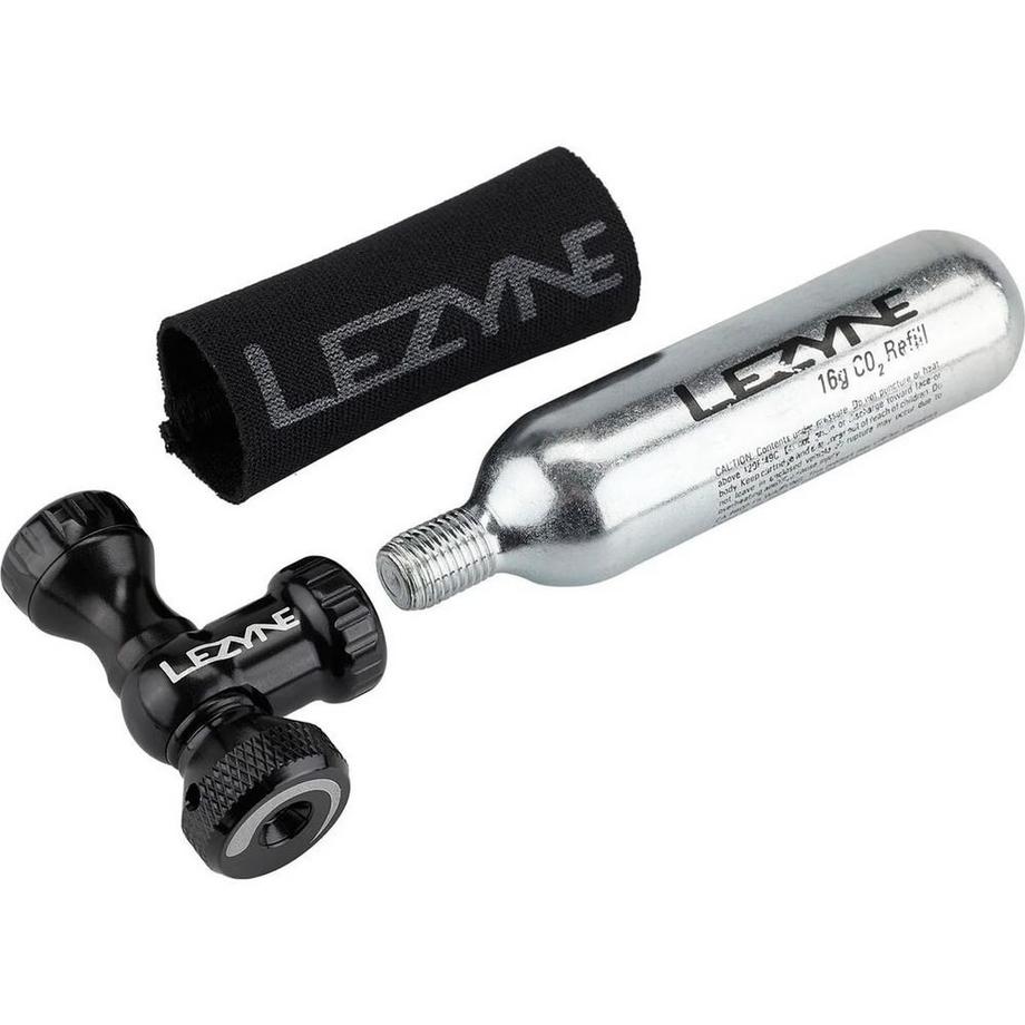 Lezyne  Pompe à cartouche  Control Drive CO2 