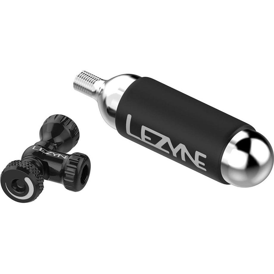 Lezyne  Pompe à cartouche  Control Drive CO2 