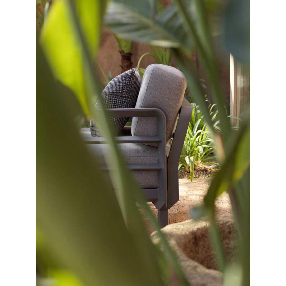 NARDI outdoor Garten-Rückenkissen Maximo  