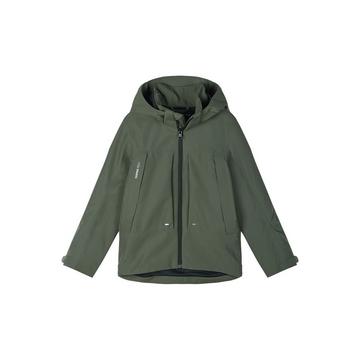 Veste imperméable enfant  Jatkuu