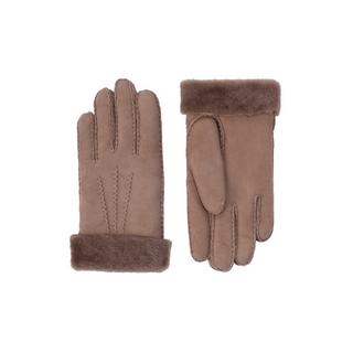 KESSLER  Handgenähte Handschuhe "ILVY" aus Merino - Lammfell 