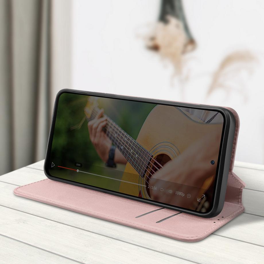 Avizar  Classic Cover Xiaomi Mi A2 Lite 