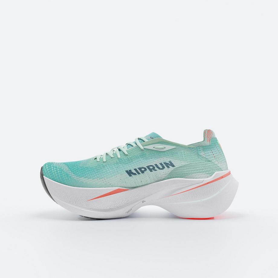 KIPRUN Scarpe sportive uomo lunga distanza carbonio  
