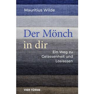 Der Mönch in dir Wilde, Mauritius Copertina rigida 