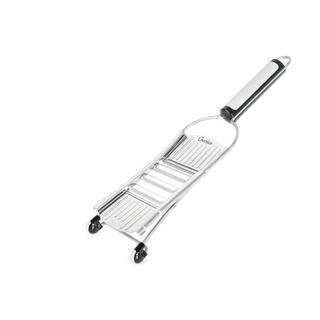 Genius Nicer Dicer Speed, set 7 pièces - gris-noir  