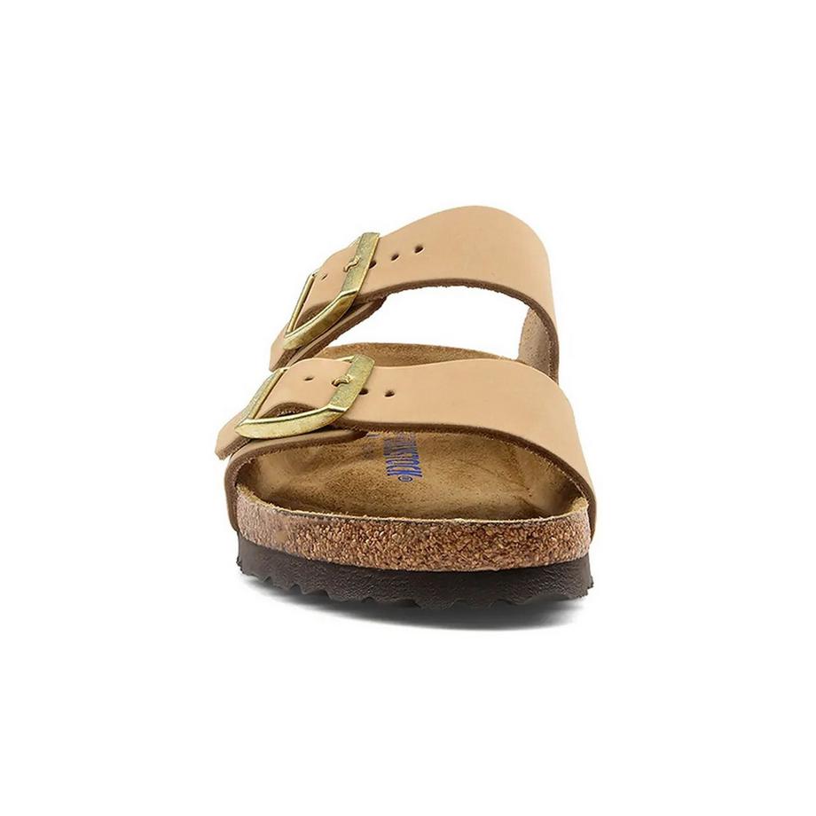 BIRKENSTOCK Arizona Sandales à Deux Brides Arizona-42 