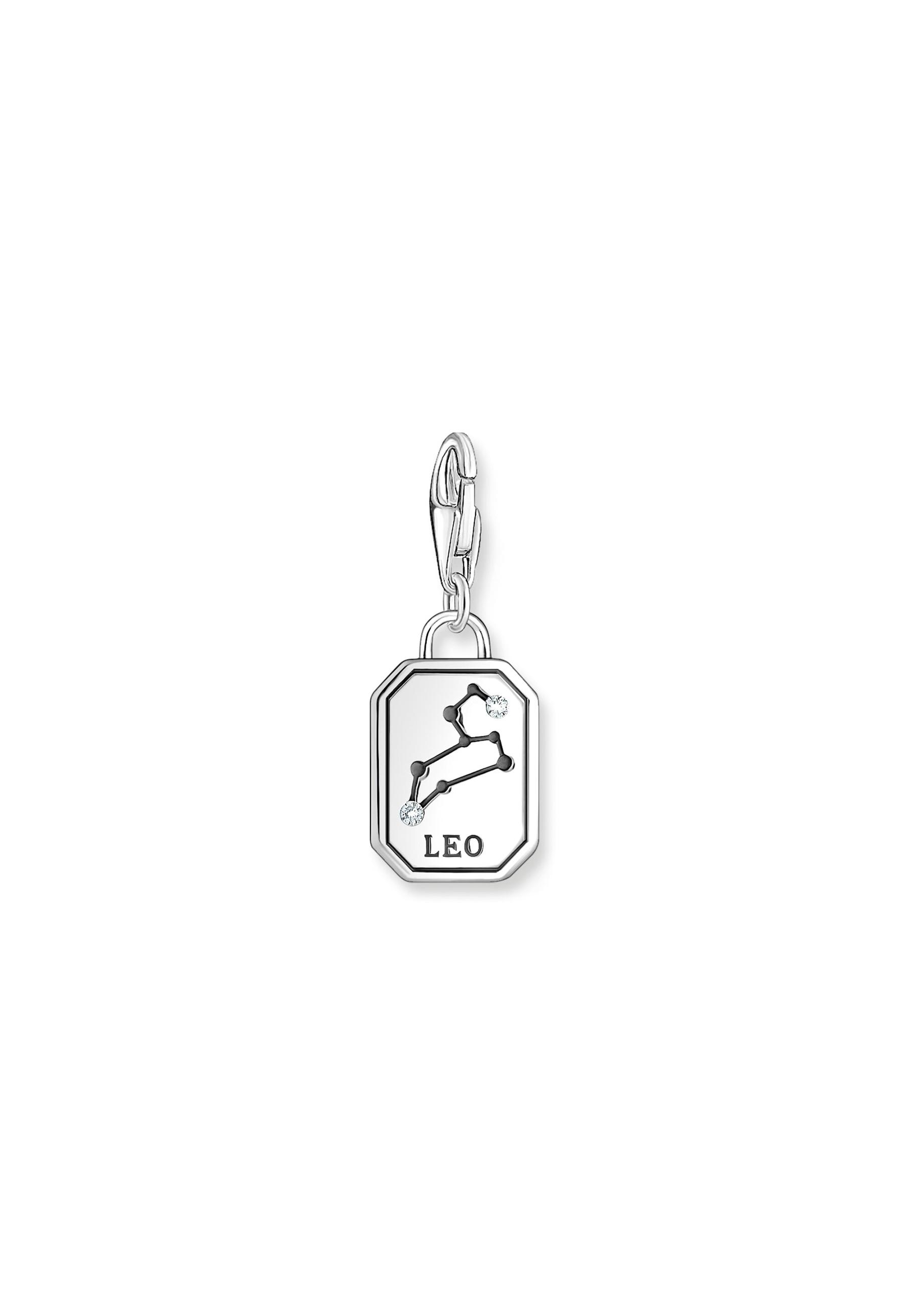 Thomas Sabo  Charm-Anhänger Löwe Zeichen 