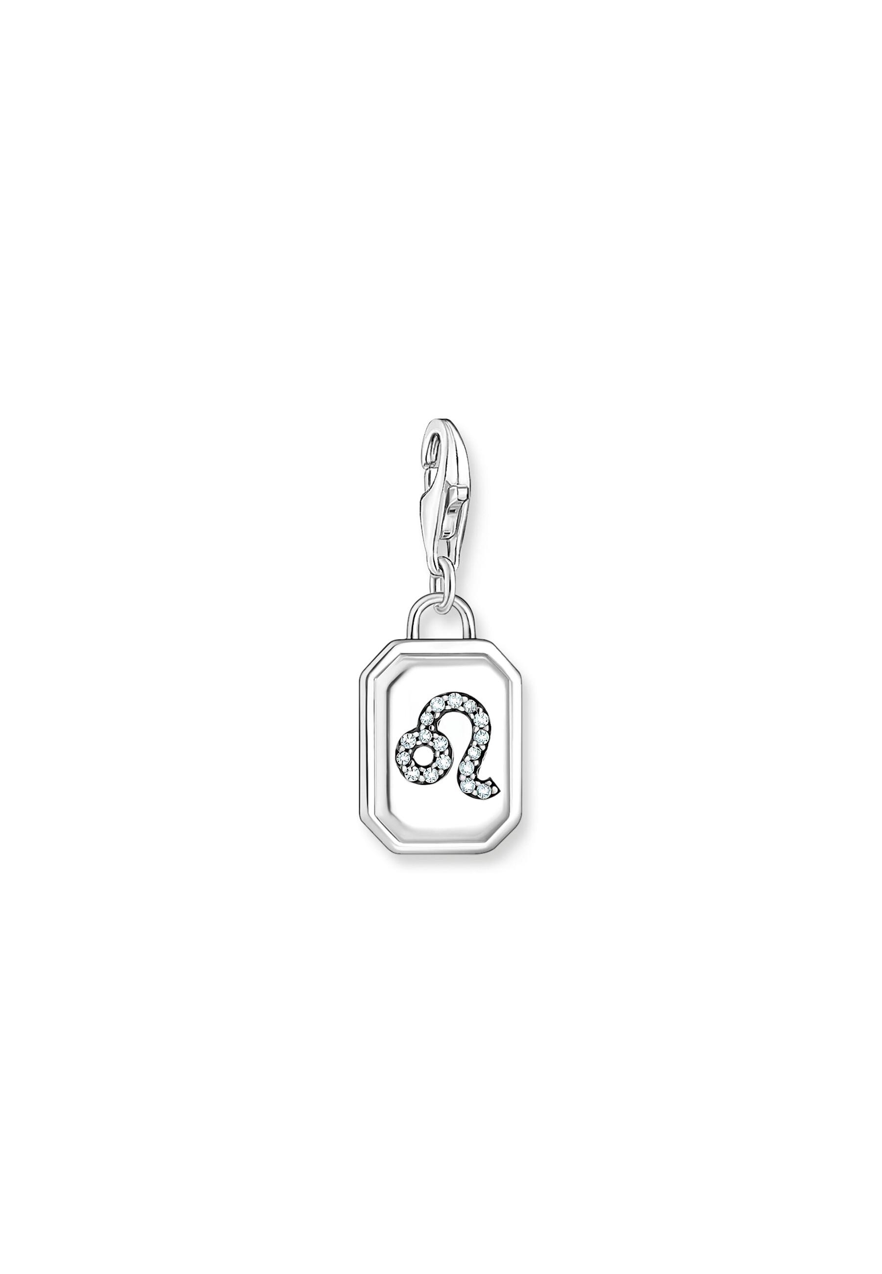 Thomas Sabo  Charm-Anhänger Löwe Zeichen 