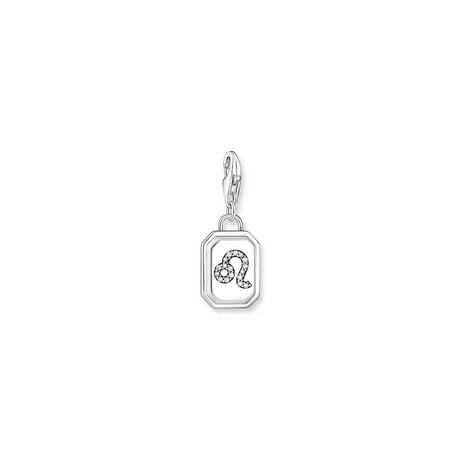 Thomas Sabo  Charm-Anhänger Löwe Zeichen 