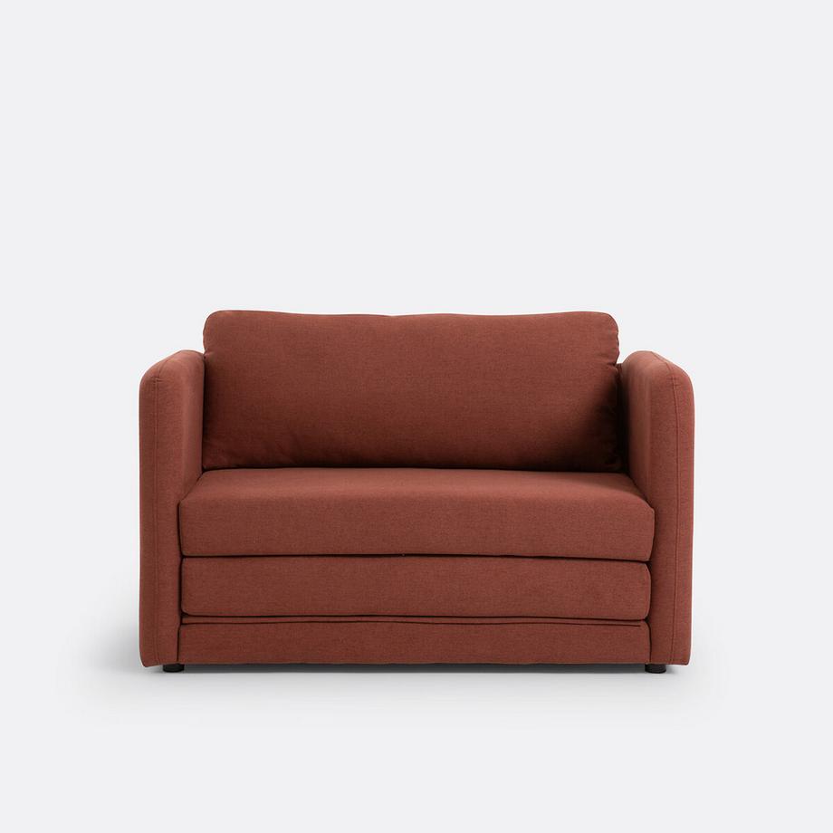 La Redoute Intérieurs Banquette-lit polyester  