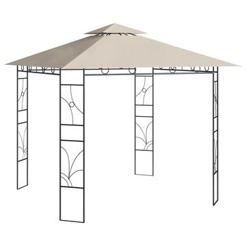 gazebo Tessuto