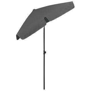 VidaXL Parasol de plage  