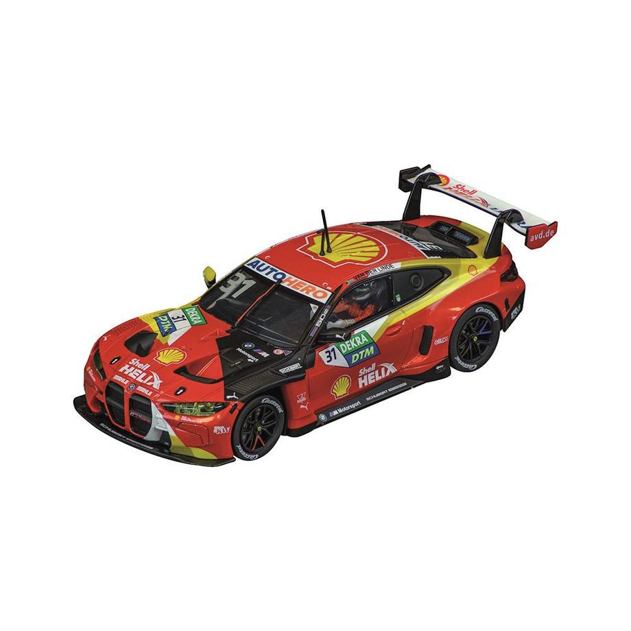 Carrera  Digital 124 BMW M4 GT3 No.31 DTM 2022 Schubert Motorsport 