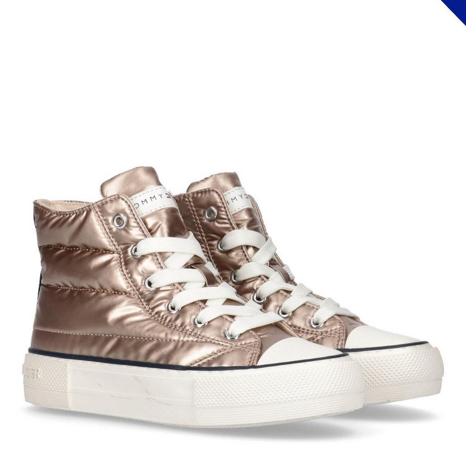 TOMMY HILFIGER  Sneakers Frau 