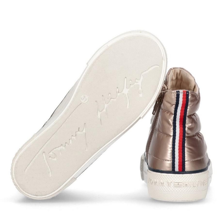TOMMY HILFIGER  Sneakers Frau 