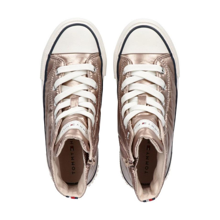 TOMMY HILFIGER  Sneakers Frau 