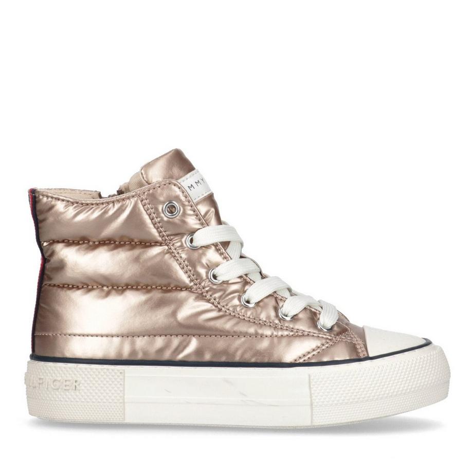 TOMMY HILFIGER  Sneakers Frau 